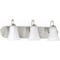 Progress Lighting Classic Collection Three-Light Bath & Vanity P300235-009 - alternate 5